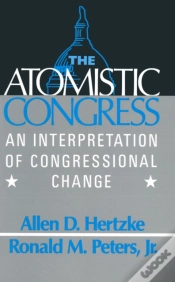 Capa do artigo Atomistic Congress