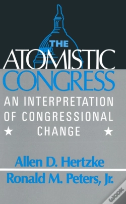 Capa do artigo Atomistic Congress