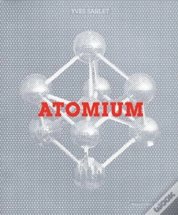 Capa do artigo Atomium