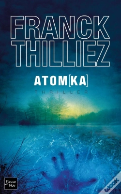 Capa do artigo Atom[Ka]