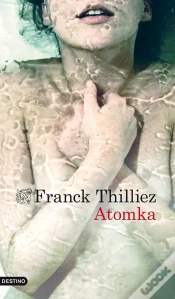 Capa do artigo Atomka
