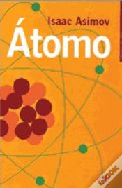 Capa do artigo Átomo