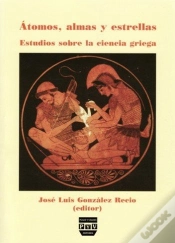 Capa do artigo Átomos, Almas Y Estrellas