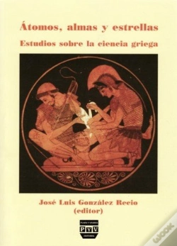 Capa do artigo Átomos, Almas Y Estrellas