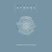 Capa do artigo Atomos - CD