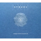 Capa do artigo Atomos - CD