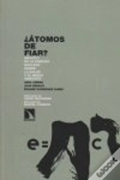 Capa do artigo ¿Átomos De Fiar? Impactos De La Energía Nuclear Sobre La Salud Y El Medio Ambiente