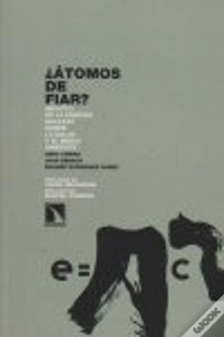 Capa do artigo ¿Átomos De Fiar? Impactos De La Energía Nuclear Sobre La Salud Y El Medio Ambiente