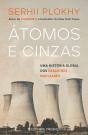 Átomos e Cinzas - Preview
