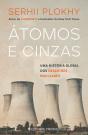 Átomos E Cinzas - Preview