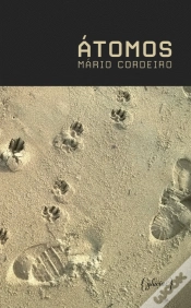 Capa do artigo Átomos