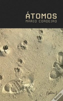 Capa do artigo Átomos