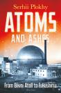 Atoms And Ashes - Preview