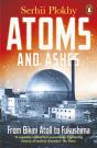Atoms And Ashes - Preview