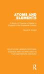 Atoms And Elements - Preview