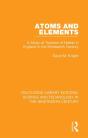 Atoms And Elements - Preview