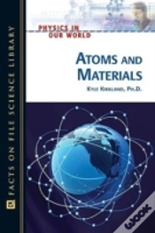 Capa do artigo Atoms And Materials