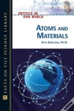 Capa do artigo Atoms And Materials