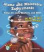 Atoms And Molecules Experiments Using Ice, Salt, Marbles, And More - Preview
