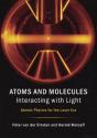 Atoms And Molecules Interacting With Light - Preview