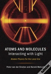 Capa do artigo Atoms And Molecules Interacting With Light