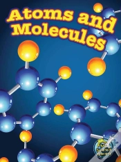 Capa do artigo Atoms And Molecules