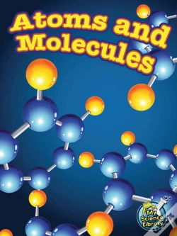 Capa do artigo Atoms And Molecules