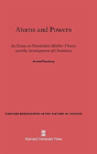 Atoms And Powers - Preview