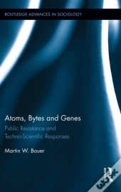 Atoms, Bytes And Genes