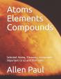Atoms Elements Compounds - Preview