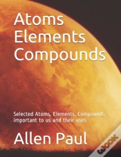 Capa do artigo Atoms Elements Compounds