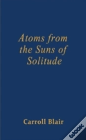 Capa do artigo Atoms From The Suns Of Solitude