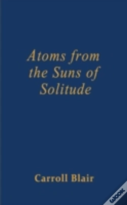 Capa do artigo Atoms From The Suns Of Solitude
