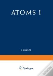Capa do artigo Atoms I / Atome I
