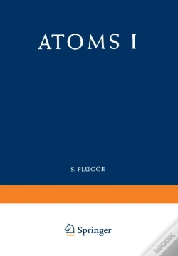 Capa do artigo Atoms I / Atome I