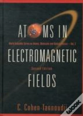 Atoms In Electromagnetic Fields (2nd Edition)