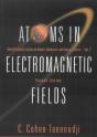 Atoms In Electromagnetic Fields (2nd Edition) - Preview