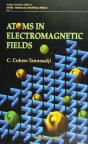 Atoms In Electromagnetic Fields - Preview