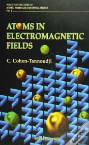Capa do artigo Atoms In Electromagnetic Fields