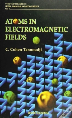 Capa do artigo Atoms In Electromagnetic Fields