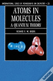 Capa do artigo Atoms In Molecules