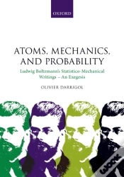 Capa do artigo Atoms, Mechanics, And Probability