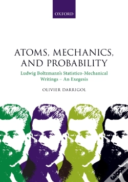 Capa do artigo Atoms, Mechanics, And Probability