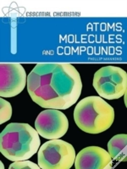 Capa do artigo Atoms, Molecules, And Compounds