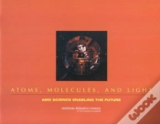 Capa do artigo Atoms, Molecules, And Light