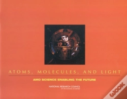 Capa do artigo Atoms, Molecules, And Light