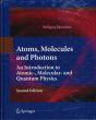 Atoms, Molecules And Photons - Preview