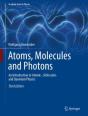 Atoms, Molecules And Photons - Preview