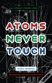 Atoms Never Touch