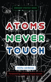 Capa do artigo Atoms Never Touch